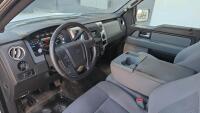 2014 FORD F-150 - 4X4! - 10