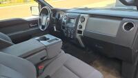 2014 FORD F-150 - 4X4! - 18