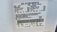 2014 FORD F-150 - 4X4! - 29