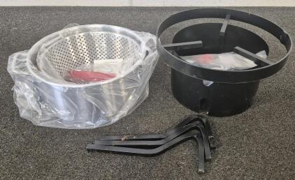 Coleman Outdoor Cook And Fryer