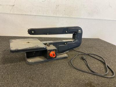 Moto-Shop Dremel Model 571-5 (No Blade) (Works)