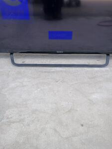 Sony LCDTV 50"