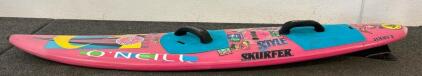 (1) Skurfer Wakeboard