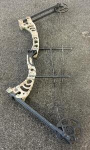 (1) XGear Compound Bow