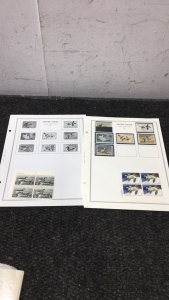 (14) United States Hunting Permits