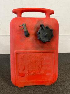 6 Gal Gas Can