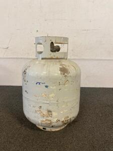 Propane Tank