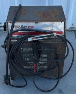 Ward&rsquo;s Powr-Kraft 230-Amp Stick Welder