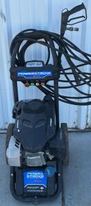 Yamaha 3100 PSI 2.4GPM Pressure Washer