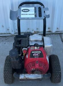 Simpson 3100 PSI Premium Pressure Washer