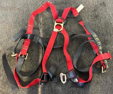 Falltech Safety Harness