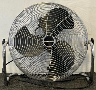 Black & Decker High Velocity Fan