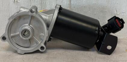 Ford Ranger Shift Motor