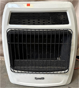 Dyna-Glo Space Heater
