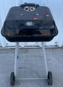 Expert Grill