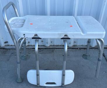 Shower/Bath Seat