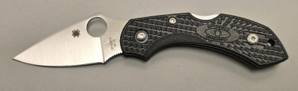Spyderco Dragonfly Pocket Knife