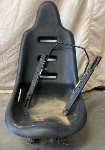 Racing Seat