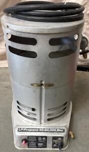 LP/Propane Heater