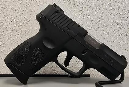 Taurus Millennium G2 9mm Pistol, Serial: TKR68618