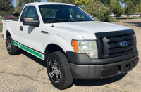 LOCAL FLEET - 2011 FORD F-150 - AFTERMARKET RIMS - 8