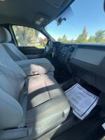 LOCAL FLEET - 2011 FORD F-150 - AFTERMARKET RIMS - 16