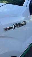 LOCAL FLEET - 2011 FORD F-150 - AFTERMARKET RIMS - 25