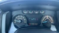 LOCAL FLEET - 2011 FORD F-150 - AFTERMARKET RIMS - 30