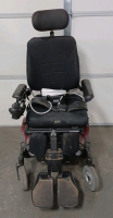 Permobil M300 Electric Wheelchair