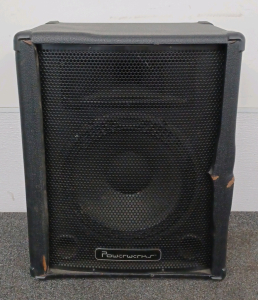 Powerwerks PW12PS 100 Watt Powered Speaker