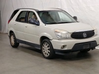 2006 Buick Rendezvous