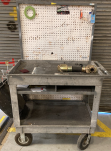 Tool Cart