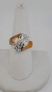 Gorgeous Ring