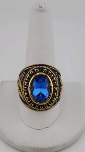 Replica United State Air Force Ring Size 10