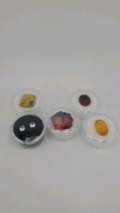 (5) Gemstone