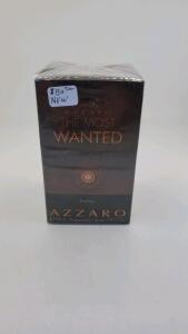 Azzaro The Most Wanted Parfum