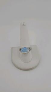 Opal Ring Size 10