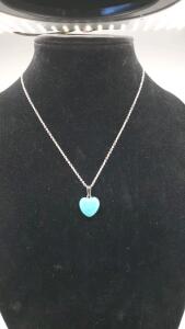 (5) Gorgeous Gemstone Necklaces