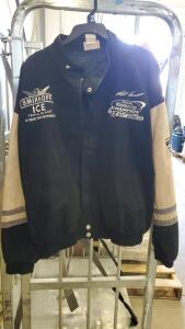 Matt Kenseth's 2003 NASCAR Winston Cup Championship Jacket