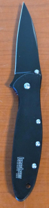 Kershaw Speedsafe 1660 Folding Knife