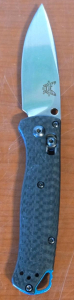 Benchmade 533 - S90V Folding Knife