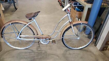 Vintage Bike 26"