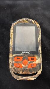 Magellan eXplorist 350H GPS
