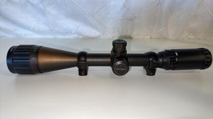 Center Point Rifle Scope