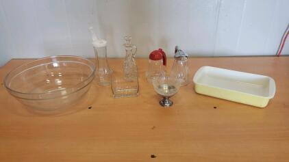 Vintage Kitchenware