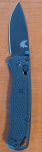 Benchmade 535 - S30V Folding Knife