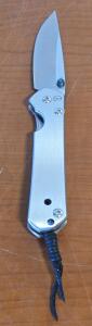 Chris Reeve Folding Knife