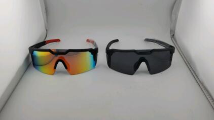 (2) Sun Glasses