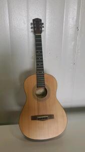 Fender Acoustic Guitar Ma-1