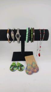 Fashion Jewelry